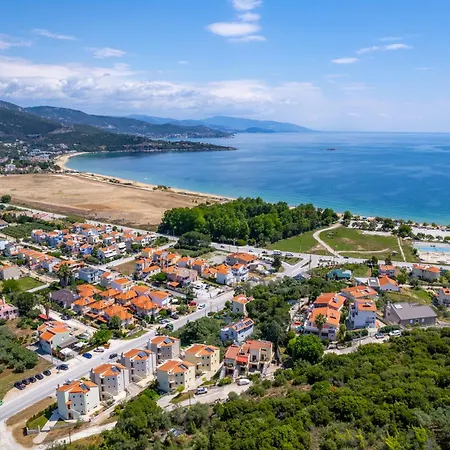 Alkis Luxury Iraklitsa *