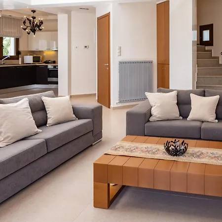 Alkis Luxury Iraklitsa *