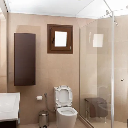 Alkis Luxury Iraklitsa