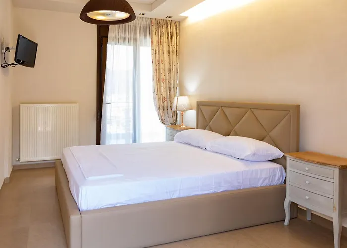 Alkis Luxury Iraklitsa *