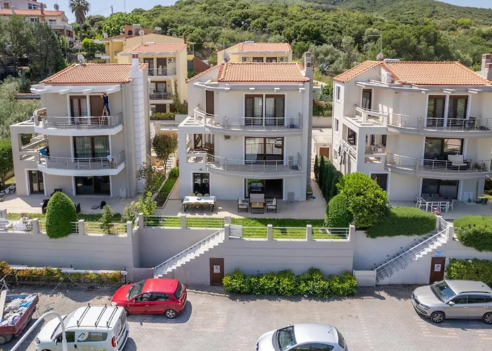 Alkis Luxury Iraklitsa