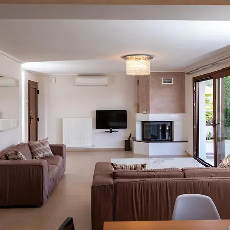 Alkis Luxury Iraklitsa