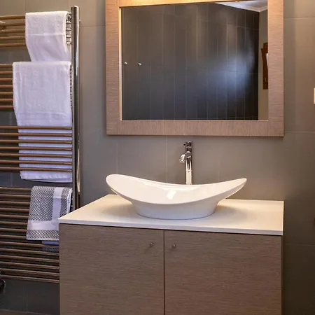 Villa Alkis Luxury Iraklitsa Kavala