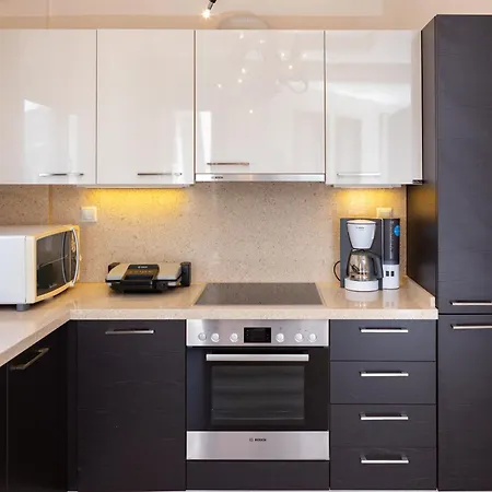 Alkis Luxury Iraklitsa * كافالا