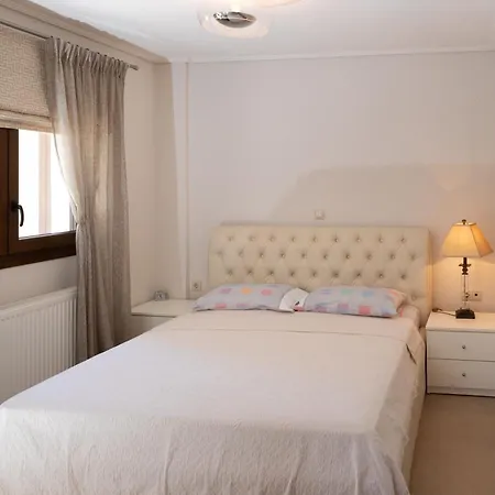 Alkis Luxury Iraklitsa Villa Kavala