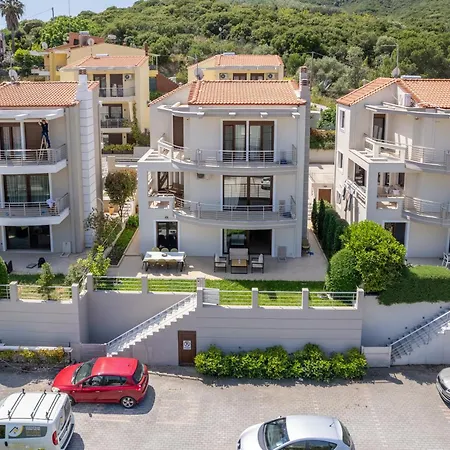 Alkis Luxury Iraklitsa