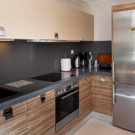 Alkis Luxury Iraklitsa فيلة