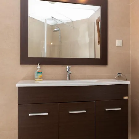 Villa Alkis Luxury Iraklitsa Kavala