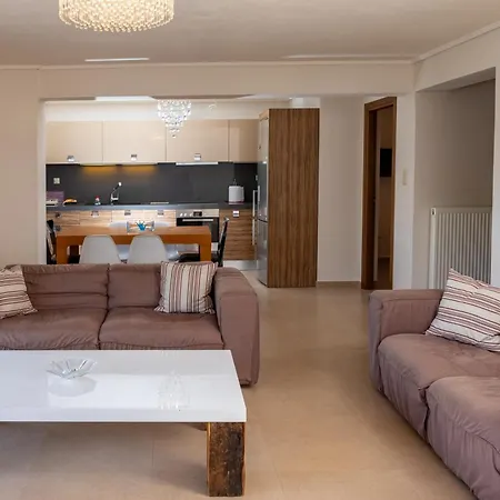 Alkis Luxury Iraklitsa