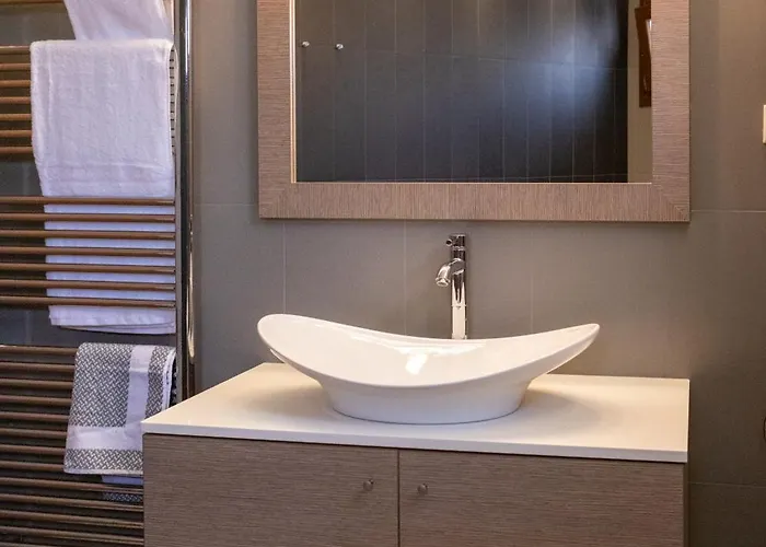 Villa Alkis Luxury Iraklitsa Kavala