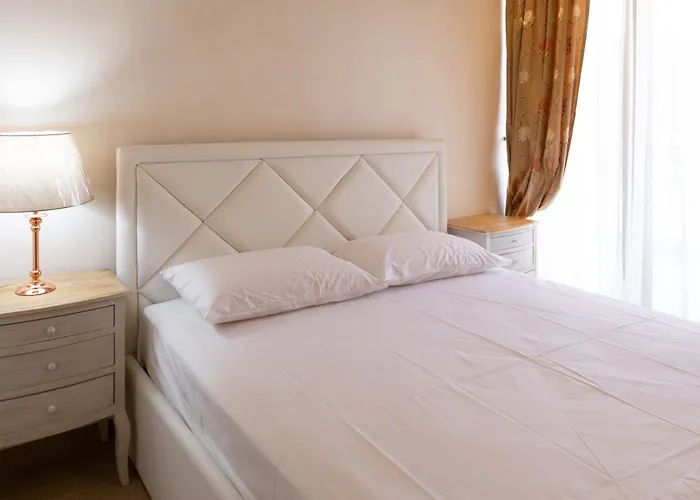 Alkis Luxury Iraklitsa