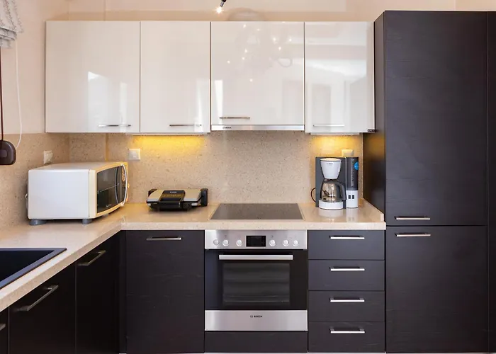 Alkis Luxury Iraklitsa * Kavala