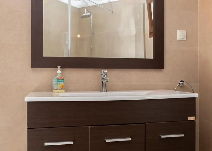 Vilă Alkis Luxury Iraklitsa Kavala