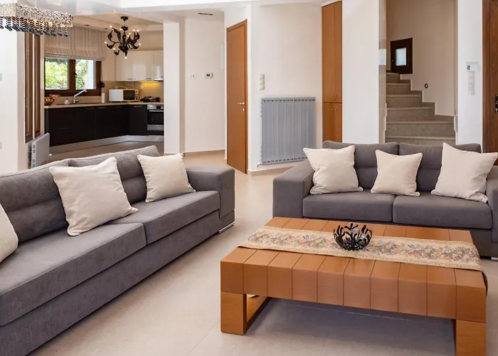 Alkis Luxury Iraklitsa *