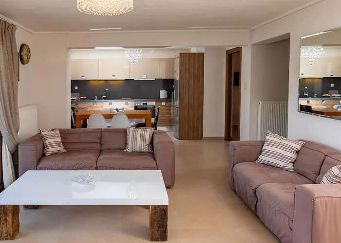 Alkis Luxury Iraklitsa