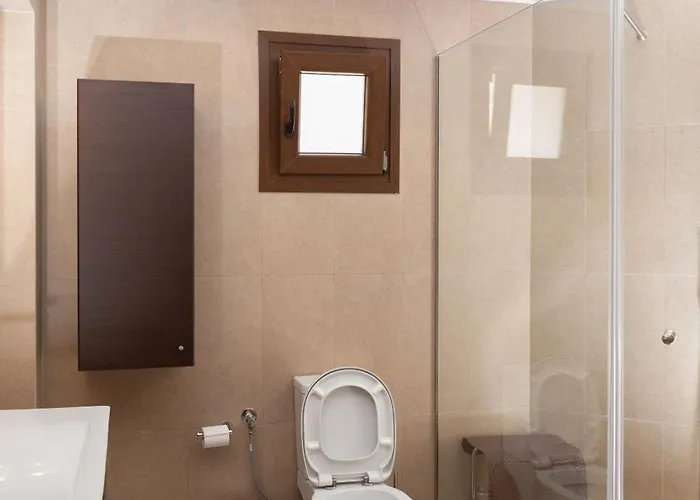 Alkis Luxury Iraklitsa